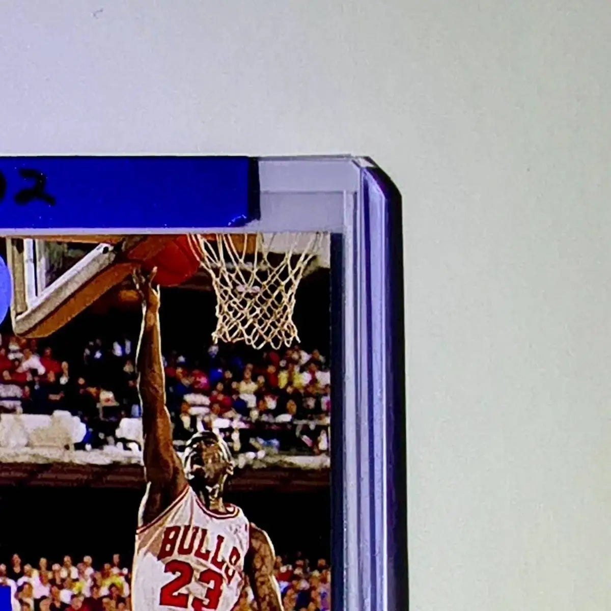 Michael Jordan 1994-95 Upper Deck Then & Now #359 Basketball Card Chicago Bulls - Basketball Card Single