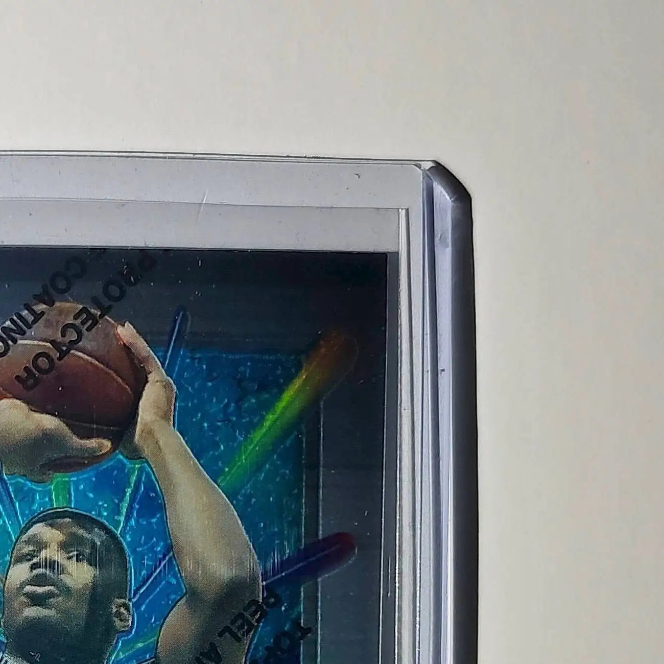Mike Brown 1994-95 Topps Finest #191 Basketball Card
