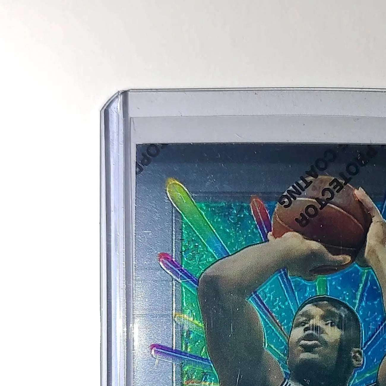 Mike Brown 1994-95 Topps Finest #191 Basketball Card