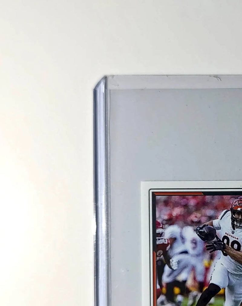 Mike Gesicki 2025 Panini NFL #125 Sticker Cincinnati Bengals