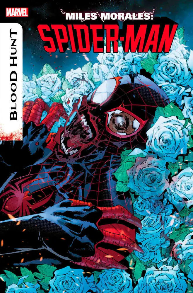 Miles Morales: Spider-Man #22 [Bh] - Comic Book