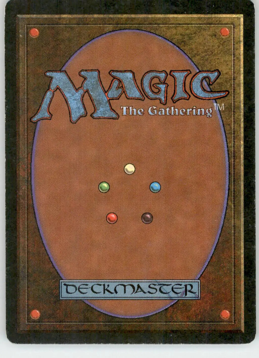 Millstone - Revised Edition - MP Magic: The Gathering - Magic Card Single
