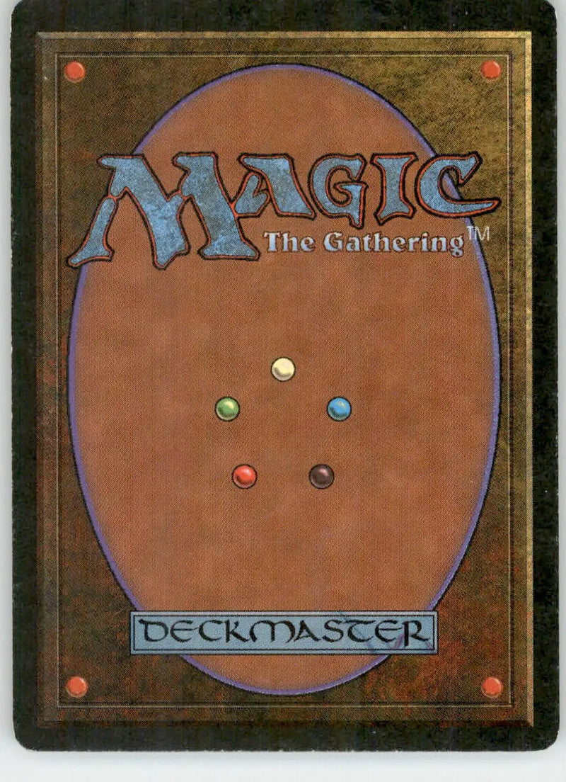 Millstone - Revised Edition - MP Magic: The Gathering - Magic Card Single