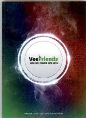 Mint Mink - VeeFriends Compete & Collect Series 2 - Core - Non-Sports Card Single
