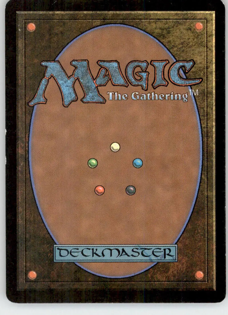 Mischievous Quanar - Scourge - 42 - HP Magic: The Gathering - Magic Card Single