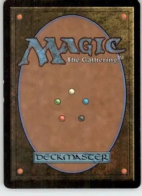 Mischievous Quanar - Scourge - 42 - HP Magic: The Gathering - Magic Card Single