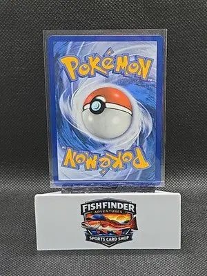 Misty’s Lapras 194/182 Sv10: Destined Rivals Holo - Pokémon Card Single