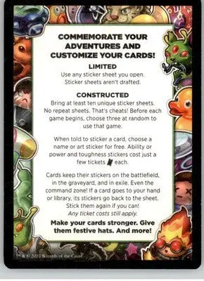 Misunderstood Trapeze Elf - Unfinity - 5 - NM Magic: The Gathering - Magic Card Single