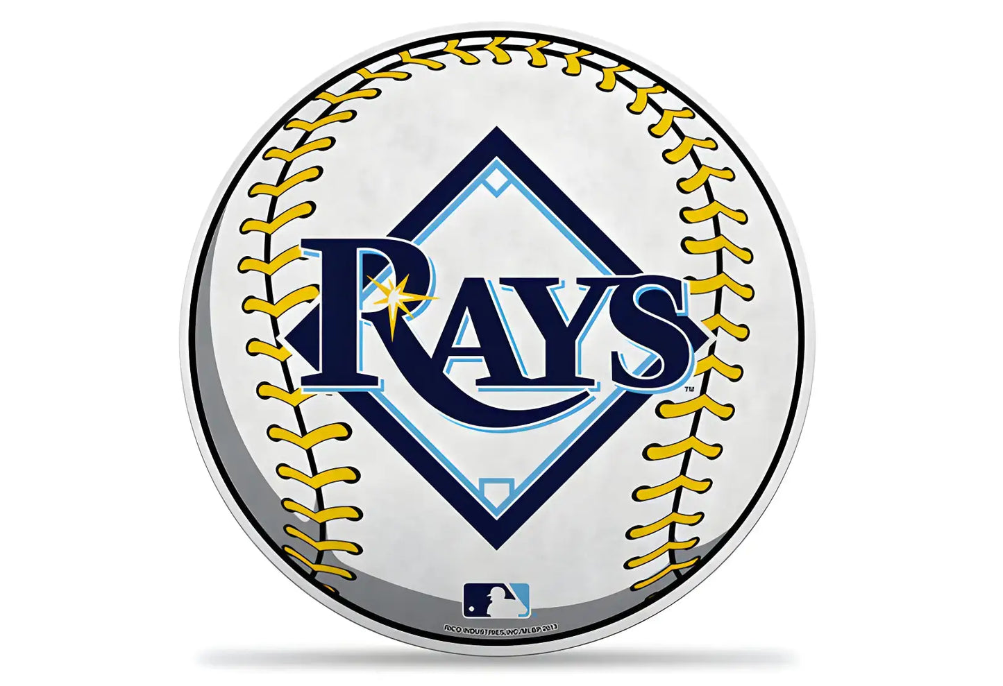 MLB Die-Cut Felt Pennant You Choose Your Team - MADE IN USA