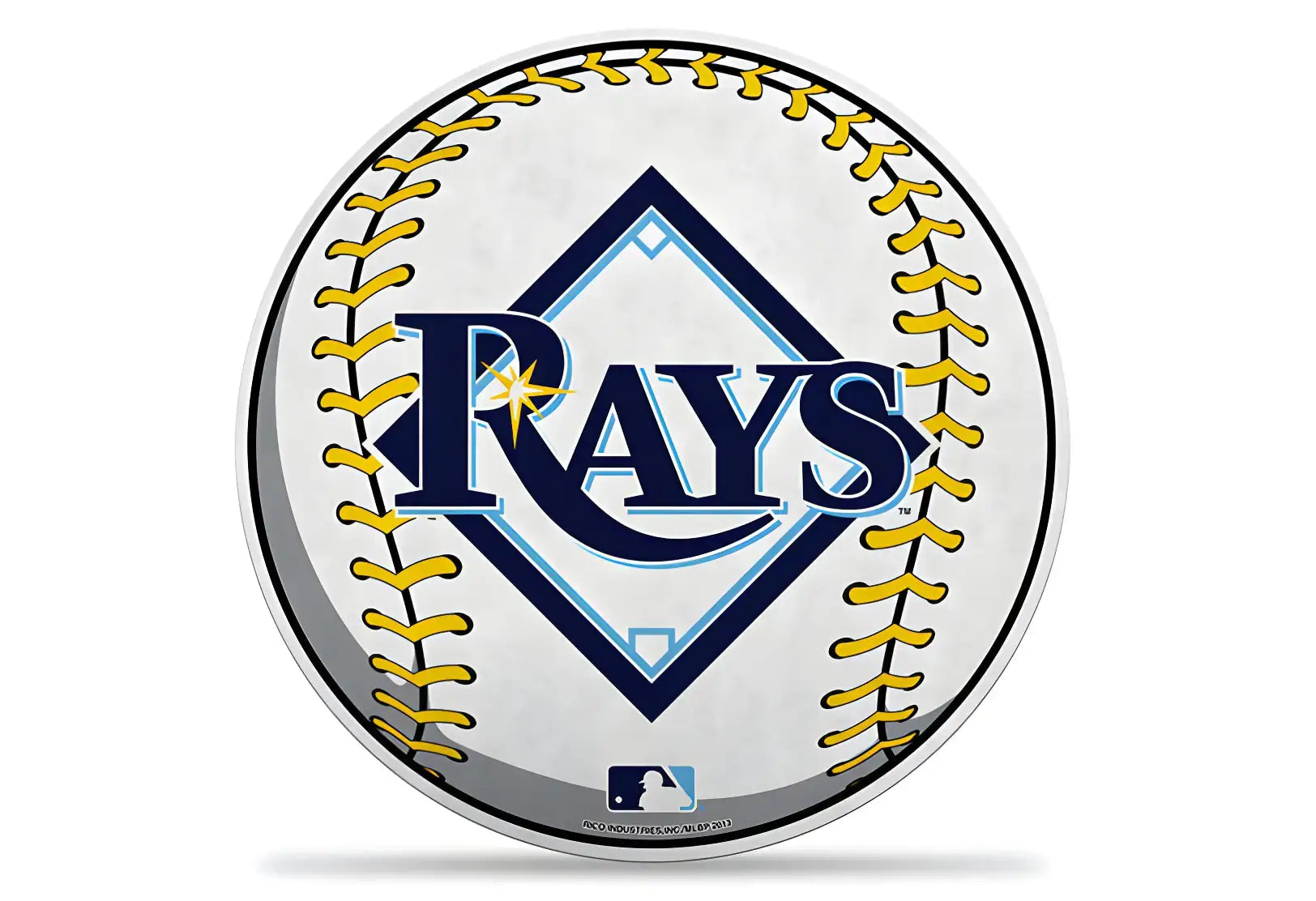 MLB Die-Cut Felt Pennant You Choose Your Team - MADE IN USA