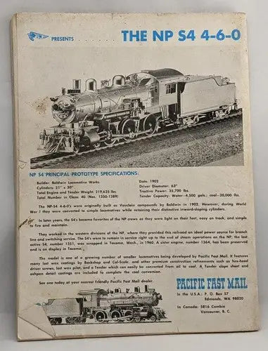 Model Railroader October 1975 (Pennsy’s Horseshoe Curve) magazine - Entertainment Memorabilia