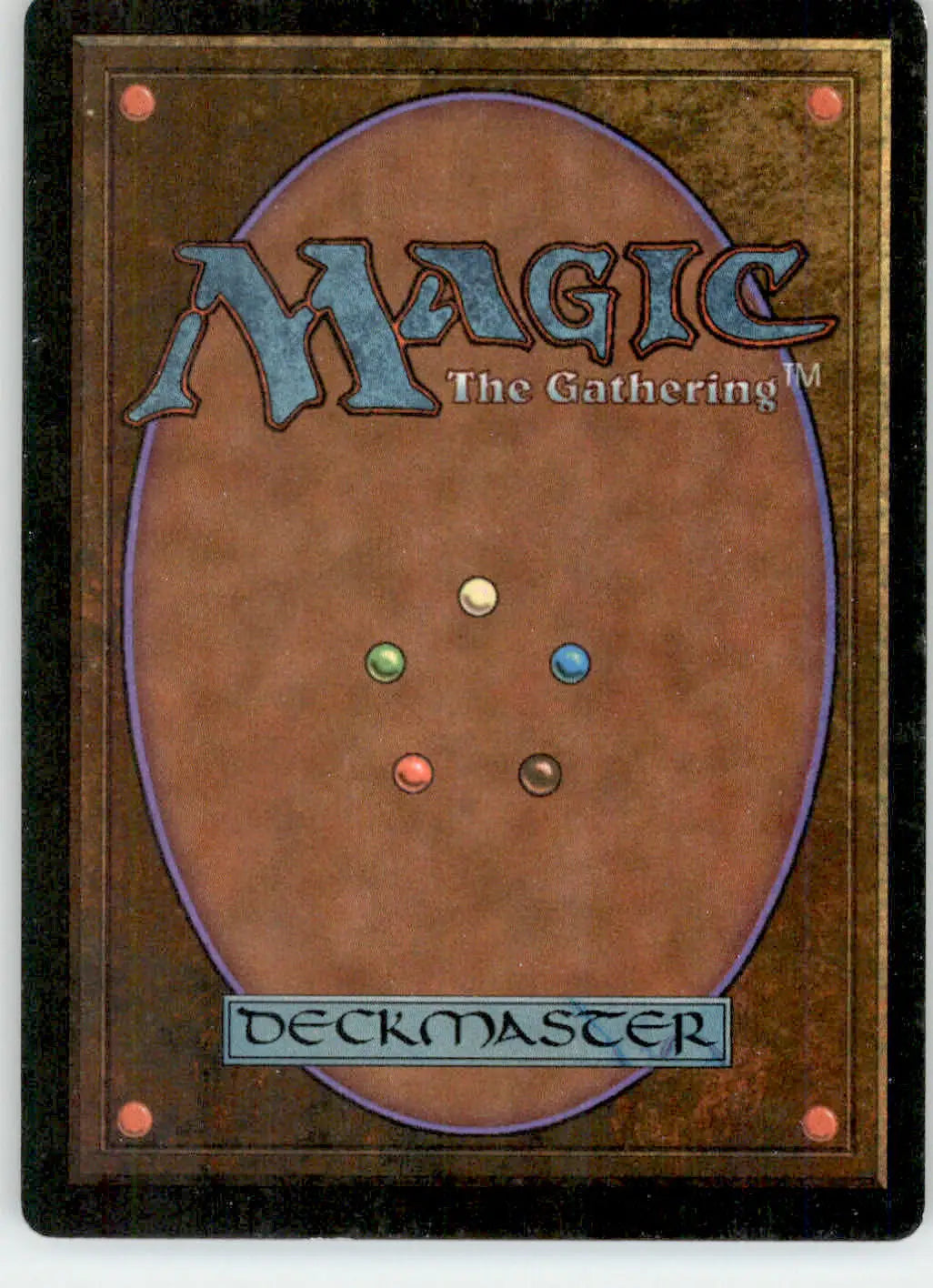 Mons’s Goblin Raiders - Fourth Edition ALTERNATE - LP Magic: The Gathering