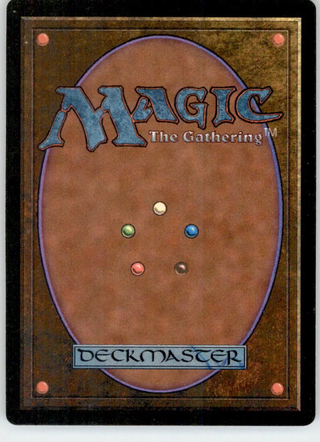 Mons’s Goblin Raiders - Fourth Edition ALTERNATE - NM Magic: The Gathering