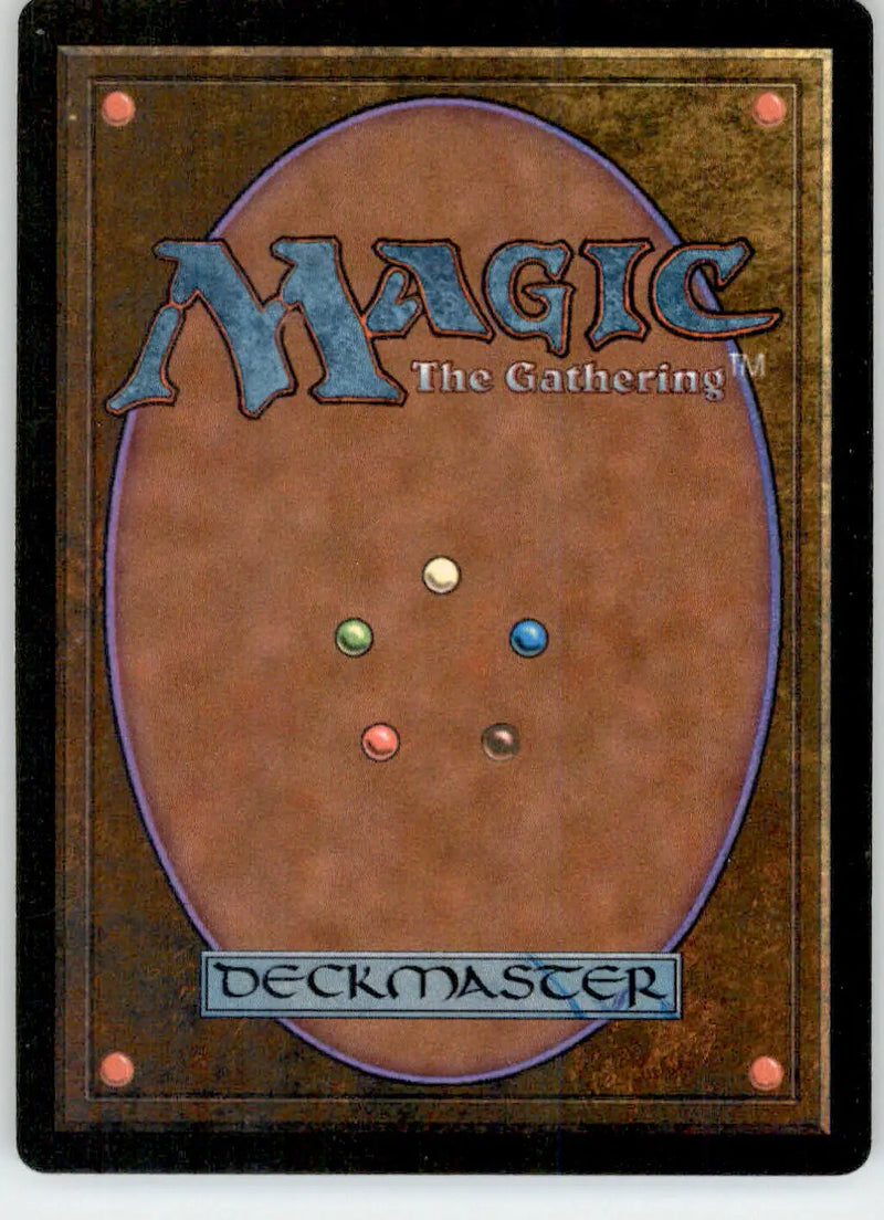 Mons’s Goblin Raiders - Fourth Edition ALTERNATE - NM Magic: The Gathering