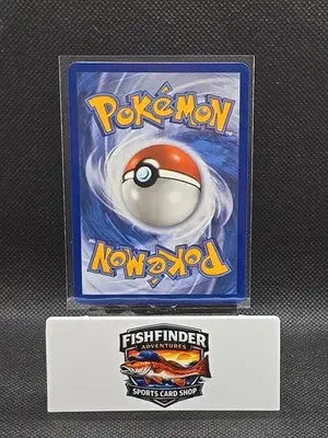 Moonlit Hill 081/091 SV: Paldean Fates Regular - Pokémon Card Single