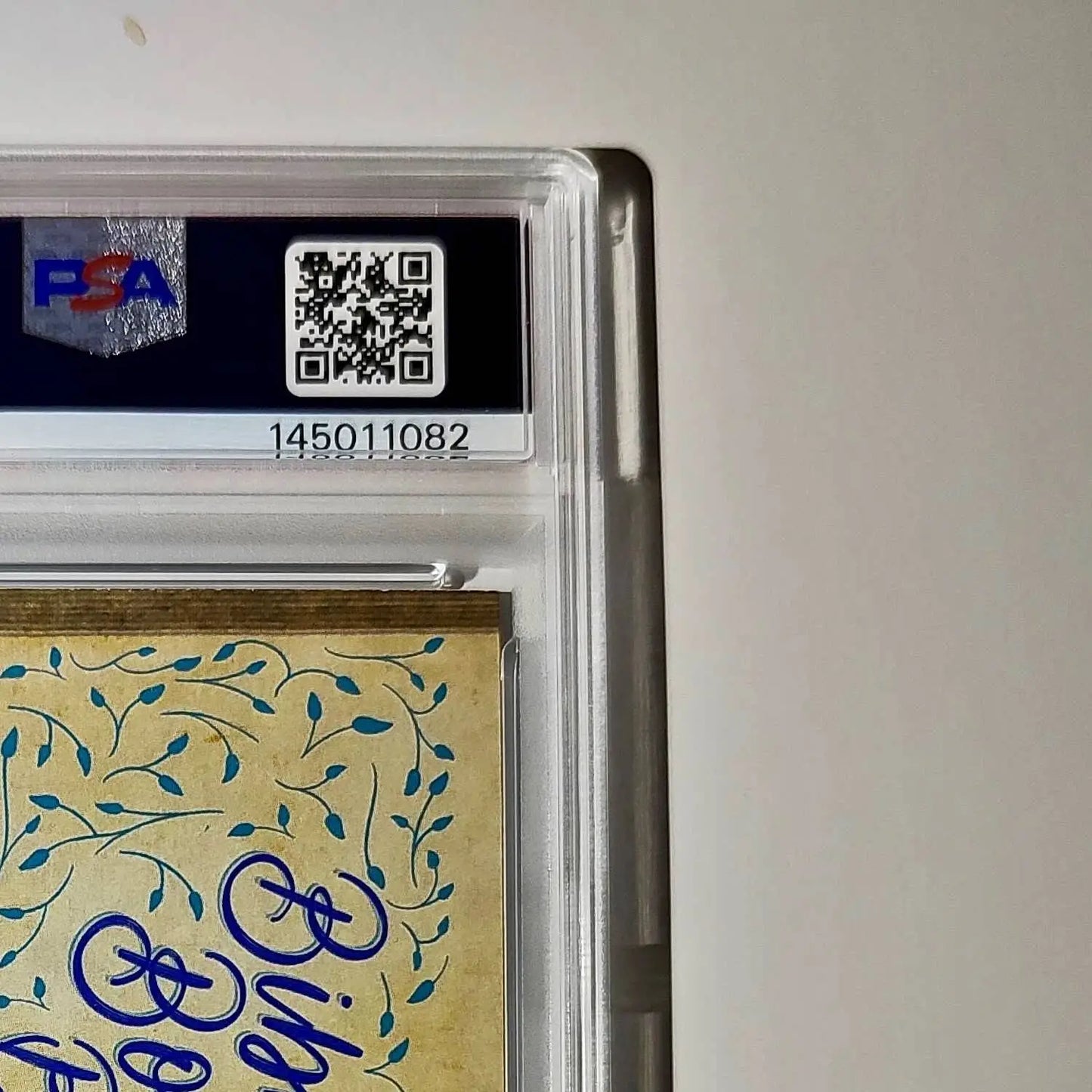 More chores: oh sing sweet nightingale 2025 Topps Disney #C75-7 PSA 9 - Non-Sports Card Single