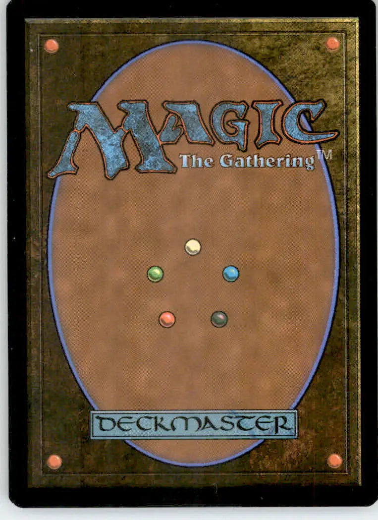 Mountain (0289) - Foundations - 289 - NM Magic: The Gathering - Magic Card Single
