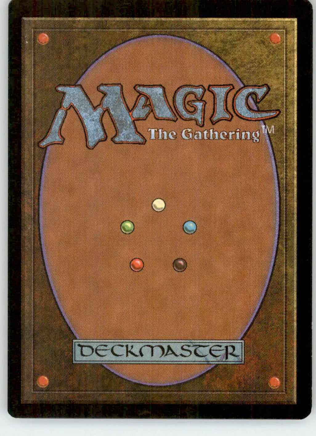 Mountain (158) - Portal Second Age - 158 - LP Magic: The Gathering