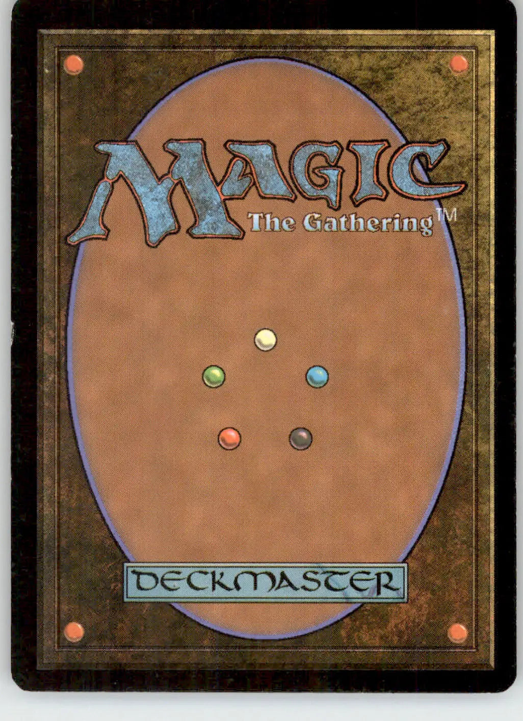 Mountain (265) - Khans of Tarkir - 265 - Foil MP Magic: The Gathering - Magic Card Single