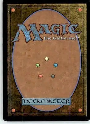 Mountain (295) (Retro Frame) - Innistrad Remastered - 295 - Foil NM - TCG Card Single