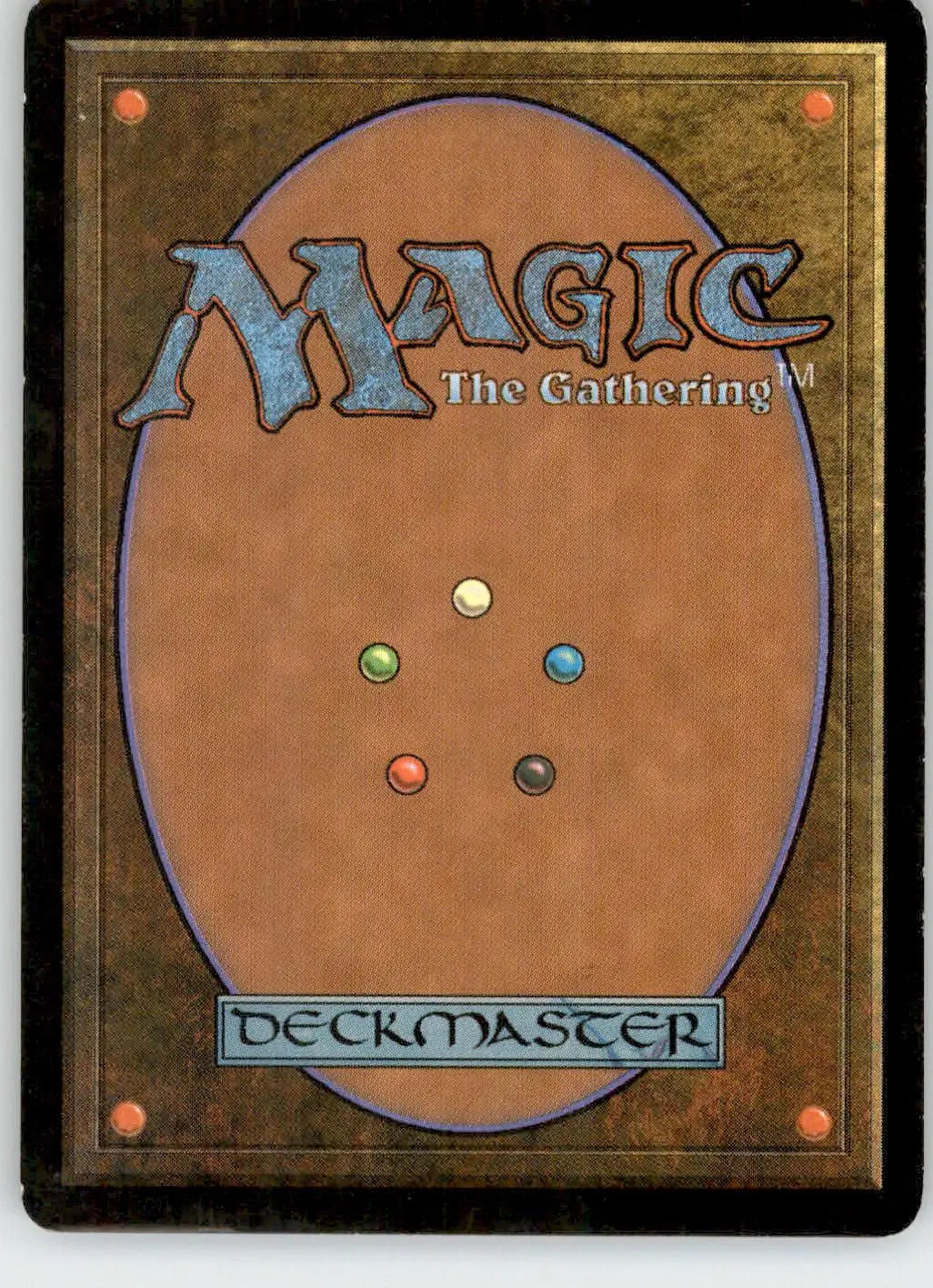 Mountain (338) - 7th Edition - 338 - Foil NM Magic: The Gathering