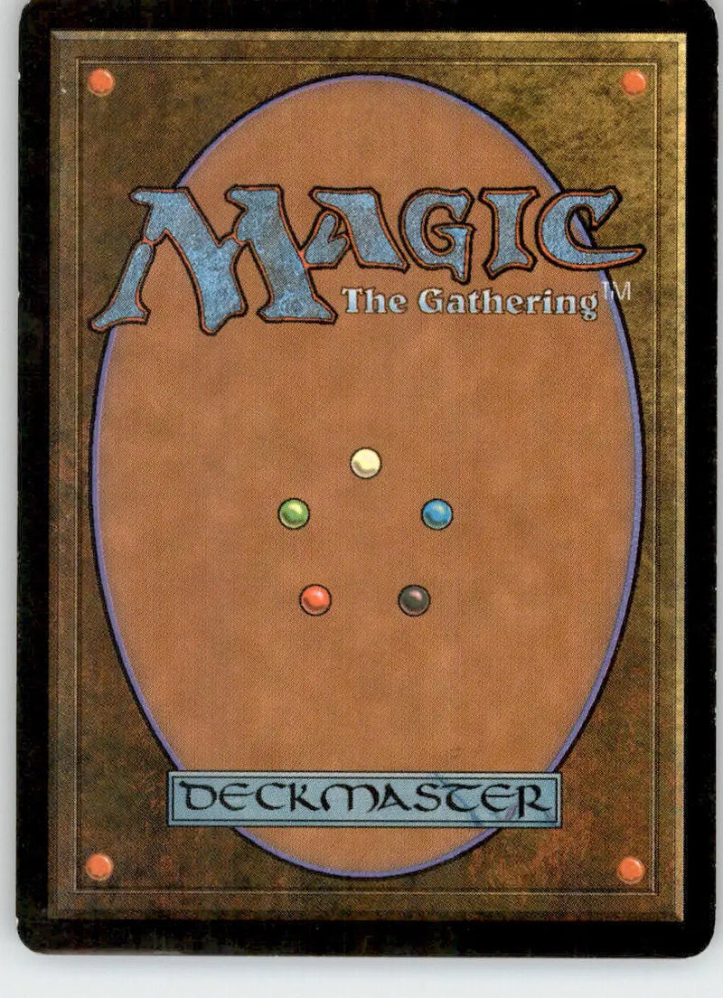 Mountain (338) - 7th Edition - 338 - Foil NM Magic: The Gathering