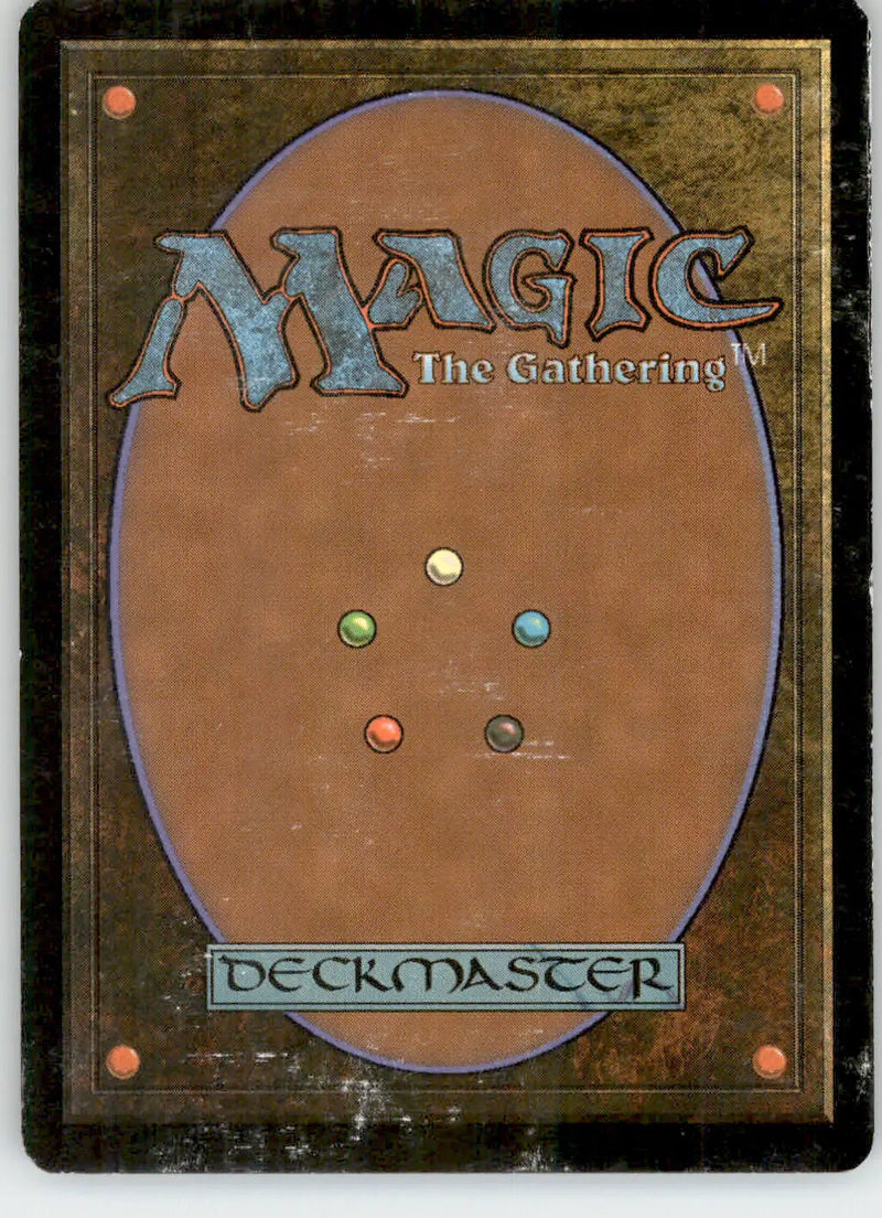 Mountain (346) - Odyssey - 346 - HP Magic: The Gathering - Magic Card Single