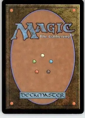 Mountain - Battlebond - 253 - NM Magic: The Gathering - Magic Card Single
