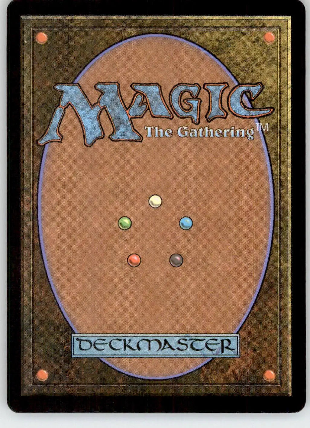 Mountain - Battlebond - 253 - NM Magic: The Gathering - Magic Card Single