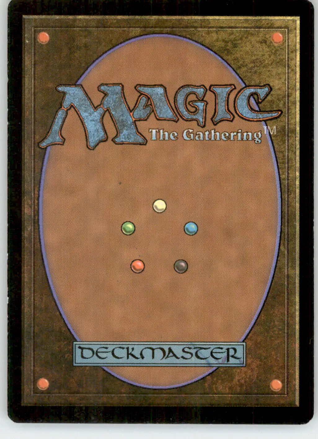 Mountain - Core Set 2020 - 273 - MP Magic: The Gathering - Magic Card Single
