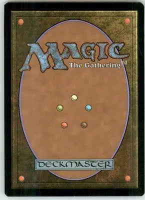 Mountain - Ravnica Allegiance - 263 - Foil NM - Magic Card Single