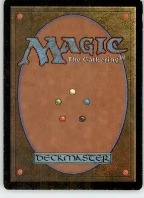 Mountain (Trees Center) - Portal - MP Magic: The Gathering - Magic Card Single
