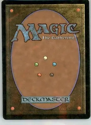 Myr Enforcer - Planechase - 120 - Normal HP - Magic Card Single