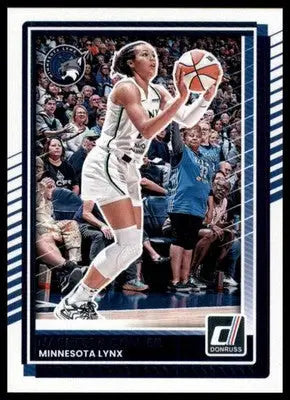 Napheesa Collier Base Donruss WNBA 25 NM - Basketball Card Single