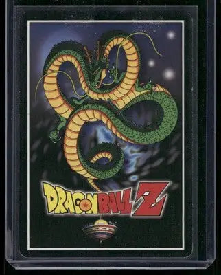 Nappa #11 2000 Score Dragon Ball Z CCG Saiyan Saga - Non-Sports Card Single