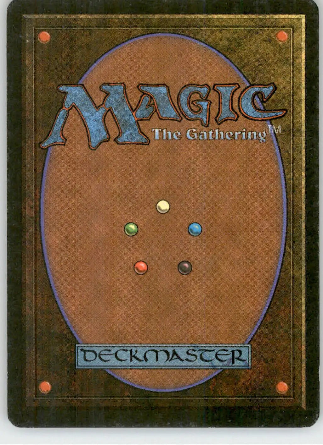 Narwhal - Homelands - HP Magic: The Gathering - Magic Card Single