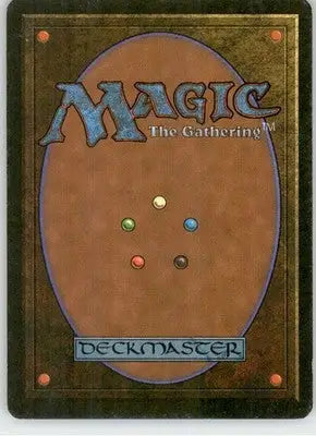 Narwhal - Homelands - HP Magic: The Gathering - Magic Card Single