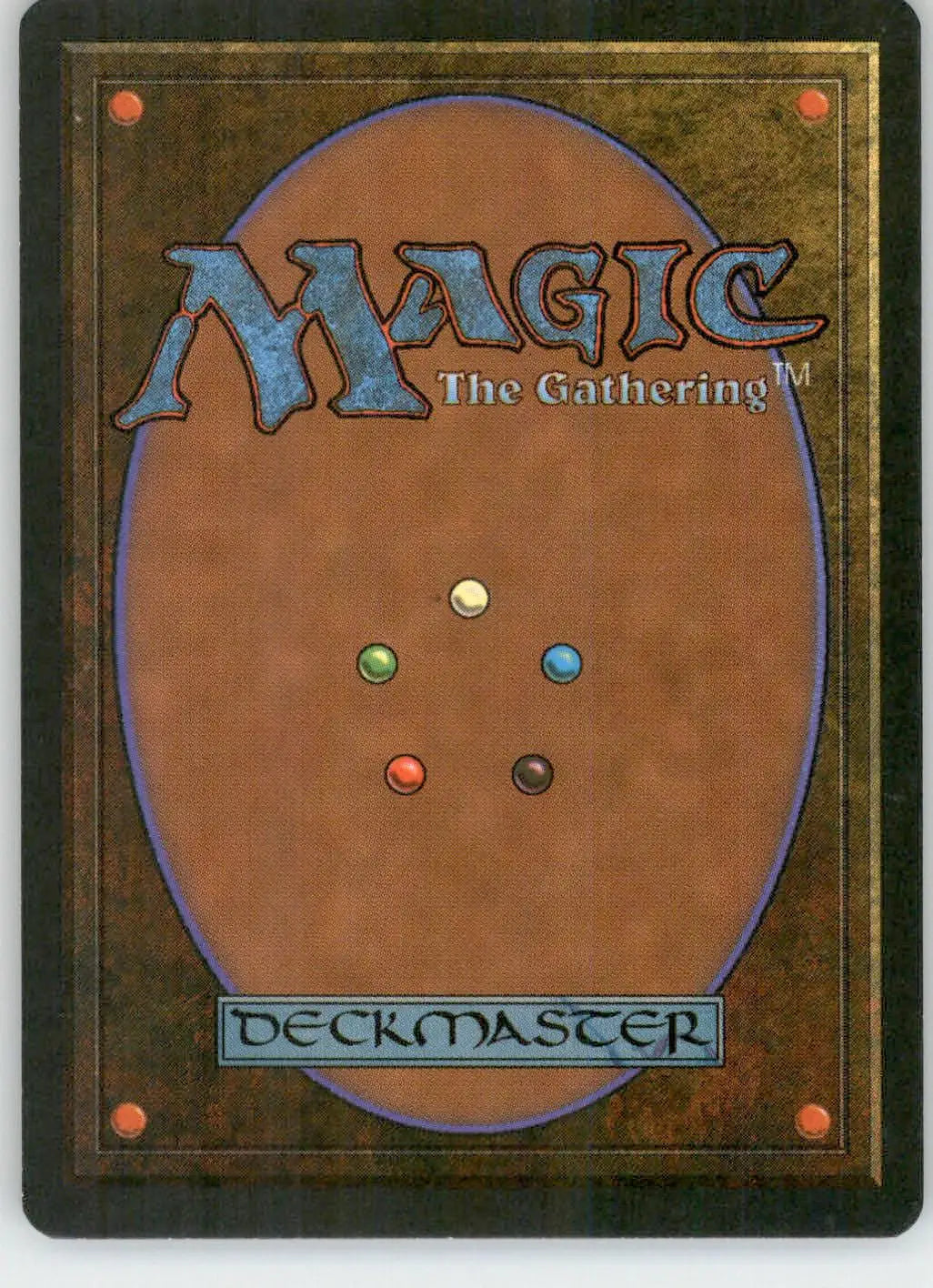 Narwhal - Homelands - LP Magic: The Gathering - Magic Card Single