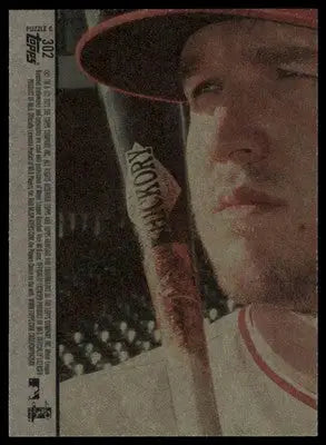 Nate Pearson 2021 Topps Heritage #302 Toronto Blue Jays - Baseball Card Single