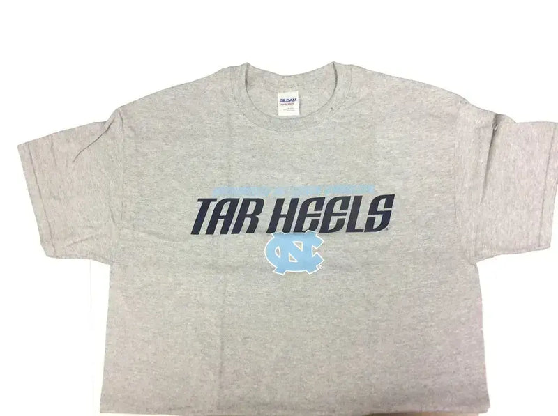 NCAA North Carolina Tarheels Team Logo T-Shirt Licensed