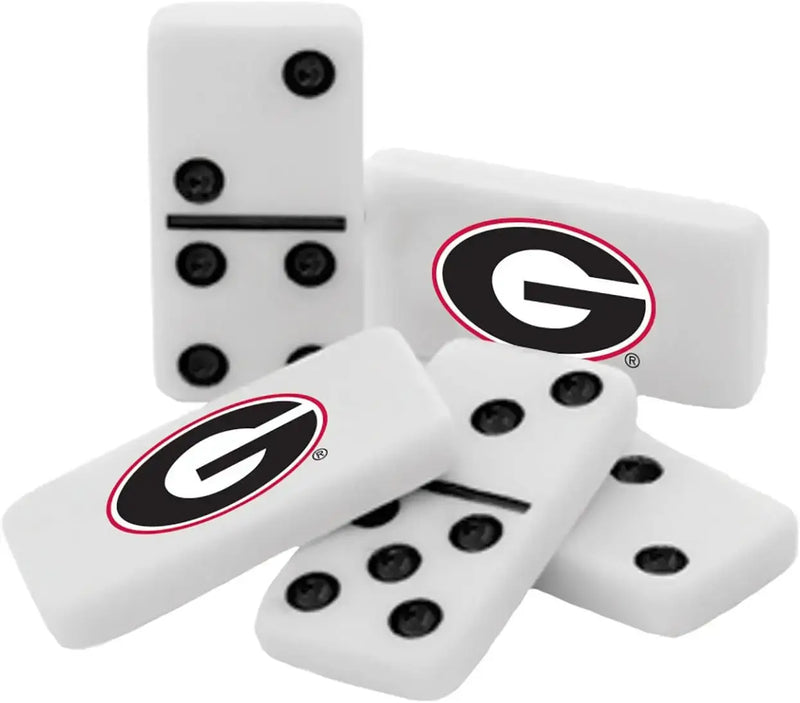 NCAA Officially Licensed 28 Dominoes Gift Tin Factory Sealed Choose Your Team