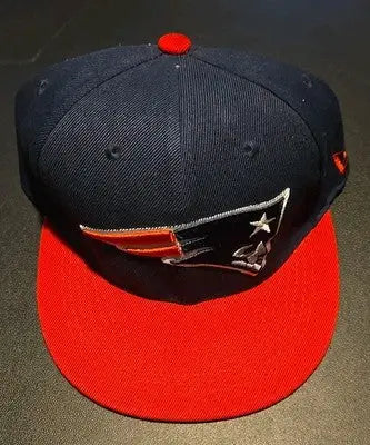 new era new england patriots hat Snapback - Apparel