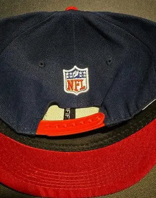 new era new england patriots hat Snapback - Apparel