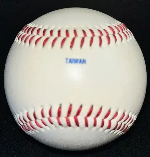 New York Yankees Logo Fotoball Souvenir Baseball Ball - Sports Memorabilia