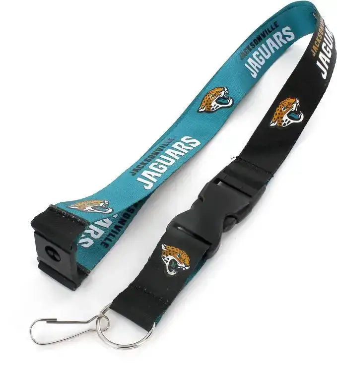 NFL Football Team Logo Reversible Lanyard Pick Your Team