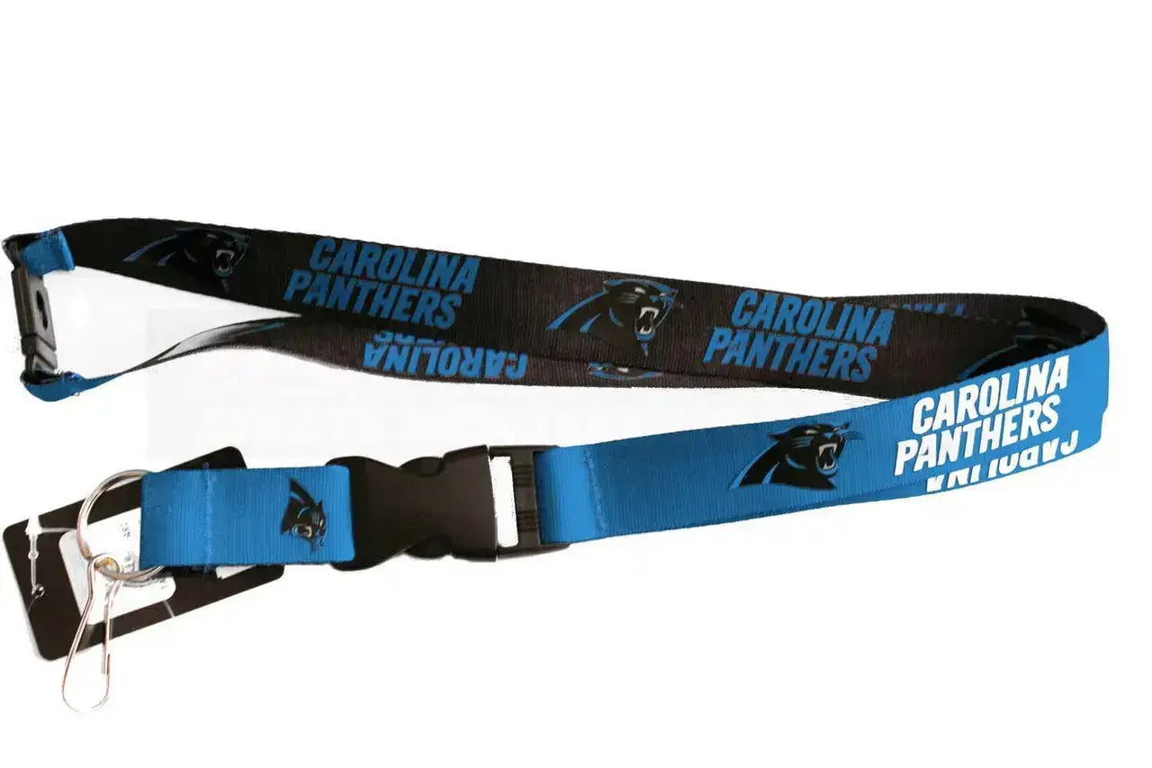 NFL Football Team Logo Reversible Lanyard Pick Your Team