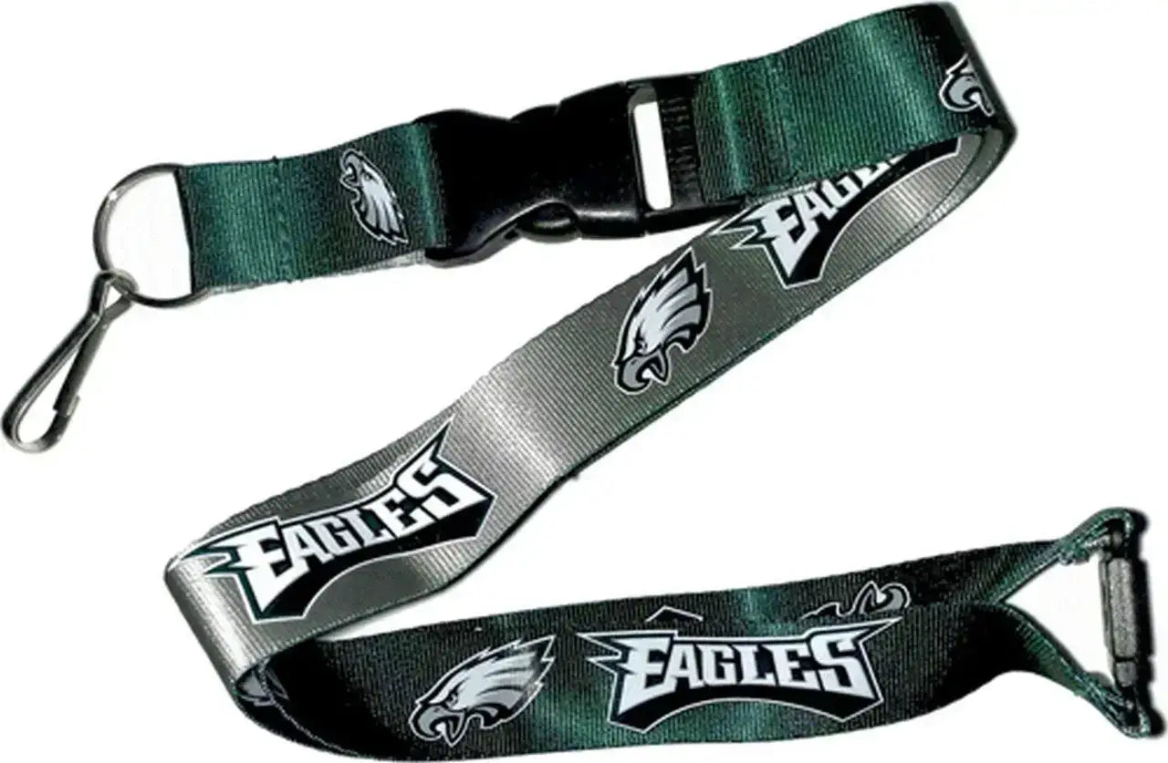 NFL Football Team Logo Reversible Lanyard Pick Your Team