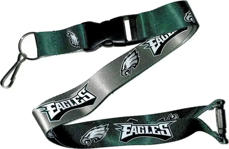 NFL Football Team Logo Reversible Lanyard Pick Your Team