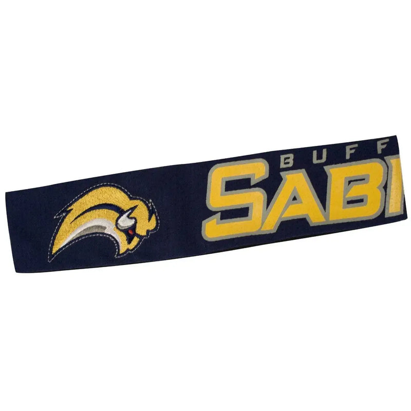 NHL JERSEY FANBANDS ASSORTED TEAMS CHOOSE YOUR TEAM HEAD BAND FANBAND