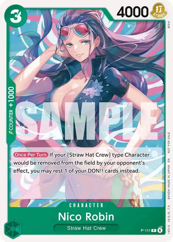 Nico Robin (Heroines Battle Pack) - Other